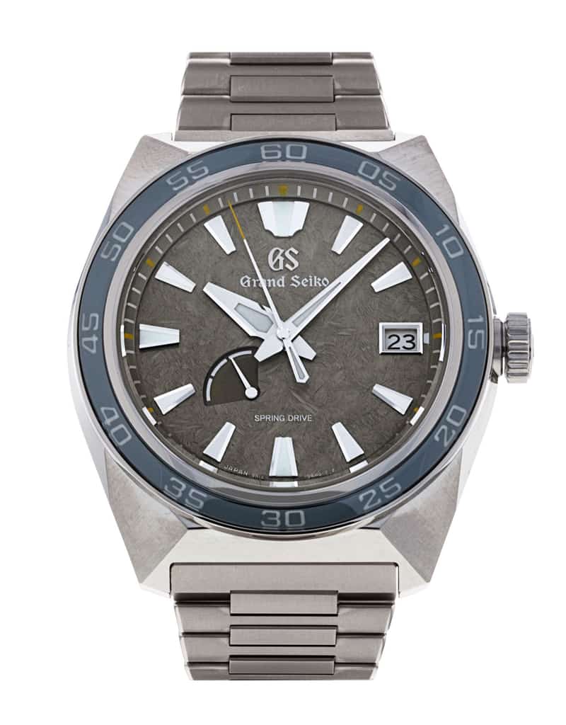 Grand Seiko Sport Collection SBGA403 Grand Seiko Sport Collection SBGA403